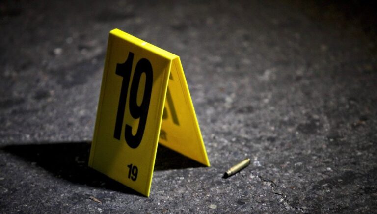 ASESINAN QUINCEAÑERA EN LIMÓN