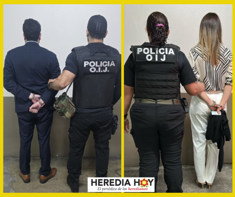 ALCALDE Y VICEALCALDESA DE MORA SUSPENDIDOS IRREGULARIDADES EN CONTRATACIONES DE OBRA PÚBLICA