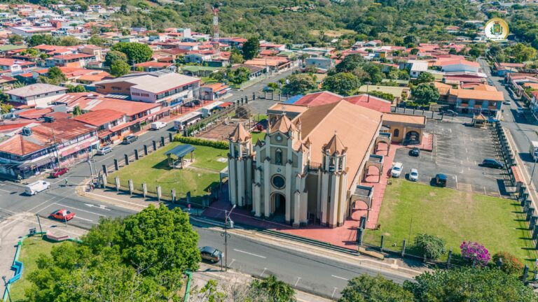 Santa Bárbara contará pronto con una estación de bomberos que atenderá la zona norte de Heredia y parte de Alajuela.
