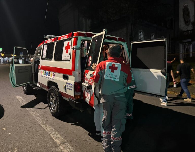 FIN DE SEMANA CON 7 MUERTOS Y 20 PERSONAS EN CONDICIÓN CRÍTICA
