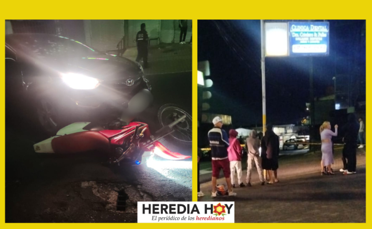 BALACERA EN SANTA BÁRBARA COBRA DOS VIDAS