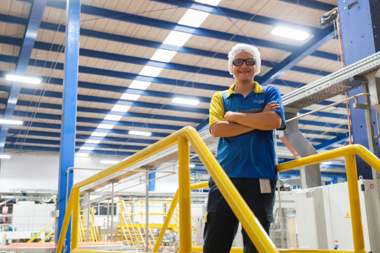 GESTIÓN DEL AGUA Y ACCIÓN CLIMÁTICA: PILARES DE LA ESTRATEGIA AMBIENTAL DE FIFCO