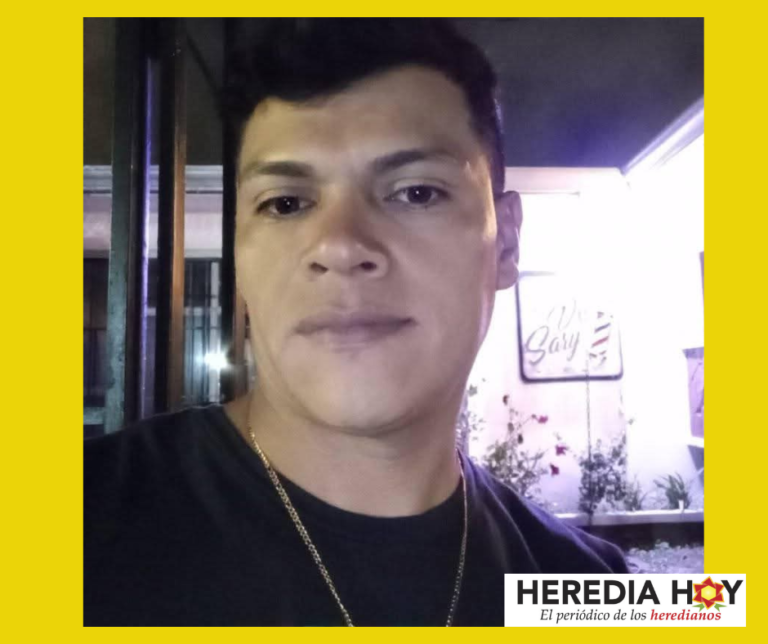 ESTE FUE EL HOMBRE QUE LANZÓ ÁCIDO A EX PAREJA