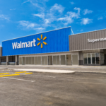 NUEVO WALMART ABRE SUS PUERTAS EN SANTA ANA