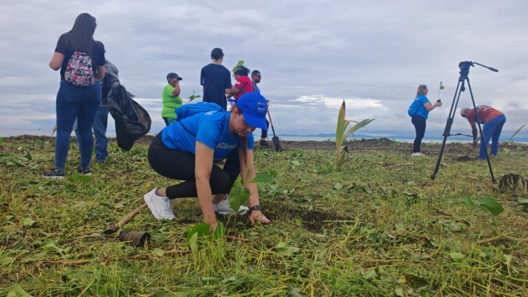 COOPENAE IMPULSA CORREDOR BIOLÓGICO EN LA ANGOSTURA