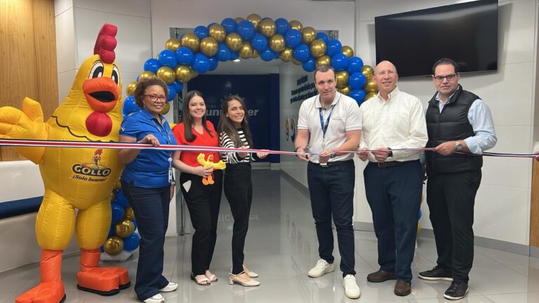 GRUPO UNICOMER TRASLADÓ SUS OFICINAS A BELÉN