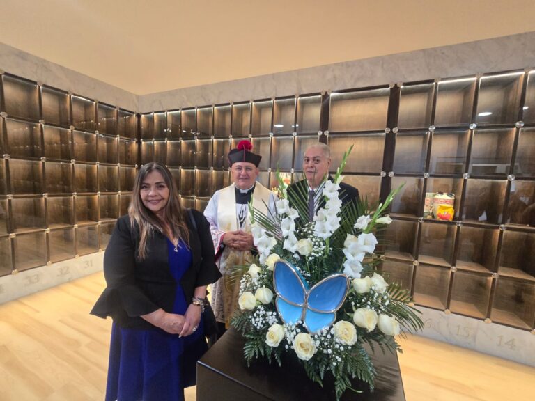 FUNERARIA DEL MAGISTERIO RENUEVA SUCURSAL EN HEREDIA