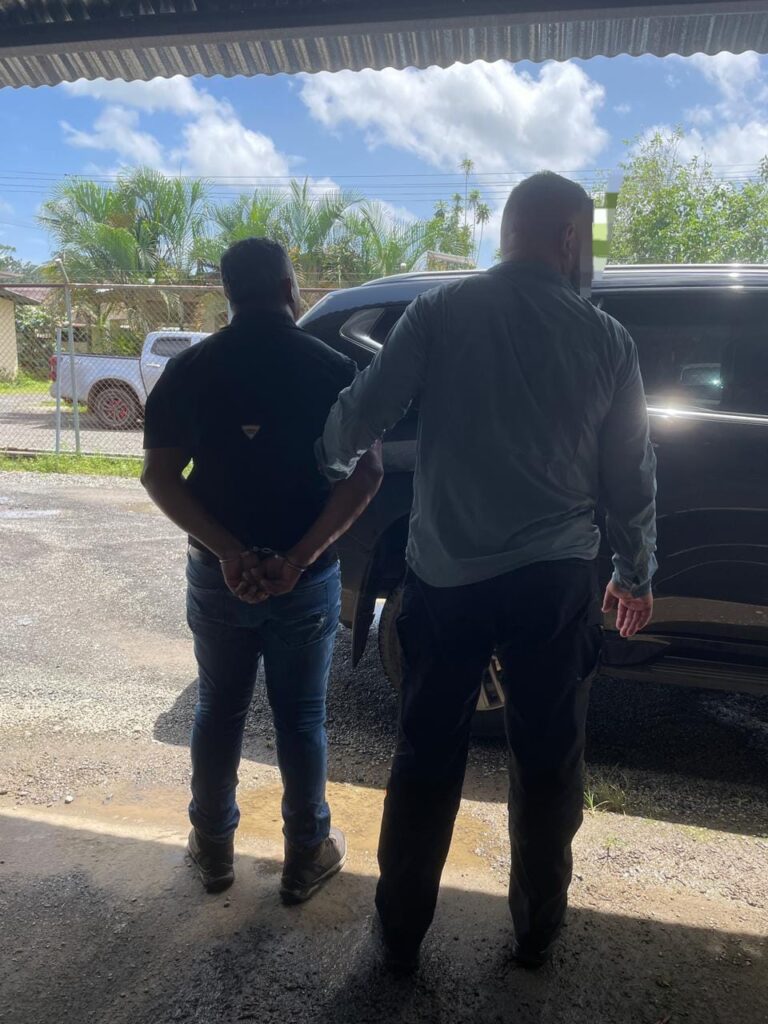 OIJ ALLANA VIVIENDA DE HOMBRE, POR DESAPARICIÓN DE MUJER EN SARAPIQUÍ