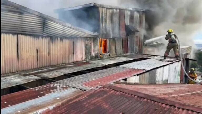 SEGURO DESDE ₡1.895 PERMITIRÁ PROTEGER HOGARES ANTE INCENDIOS Y RAYERÍA