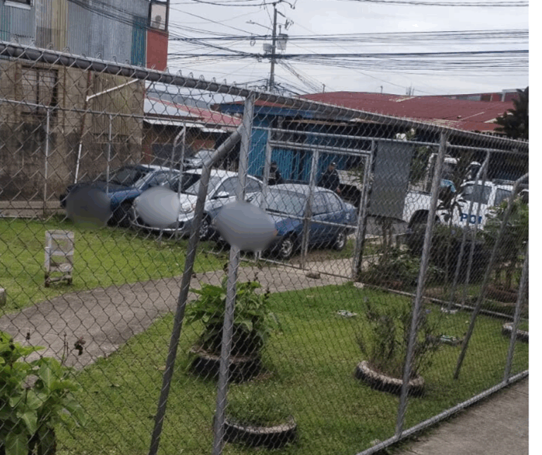 TRES HERIDOS EN BALACERA OCURRIDA EN GUARARÍ