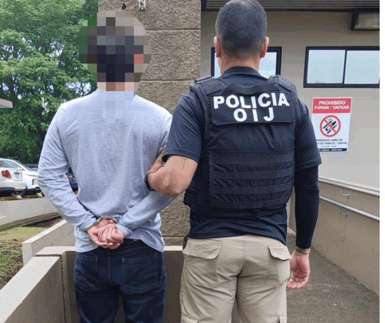 BARBAREÑO HABRÍA ASESINADO HOMBRE PARA ROBARLE