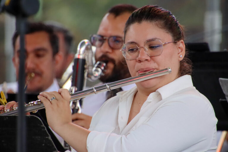 COSTA RICA CELEBRA A SUS MADRES CON UN CONCIERTO EN CADA RINCÓN DEL PAÍS