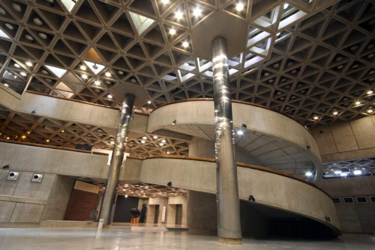 MUSEOS ABRIRÁ EXPOSICIÓN DE INSTRUMENTOS SONOROS
