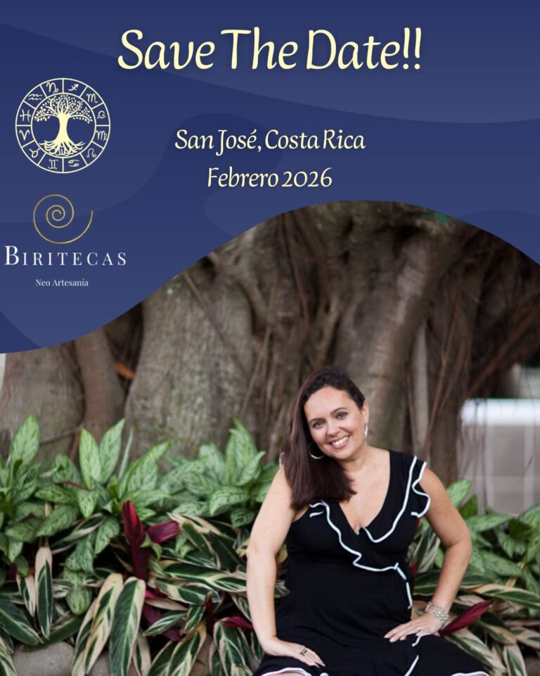 2026 EL AÑO DEL “RESET” PLANETARIO