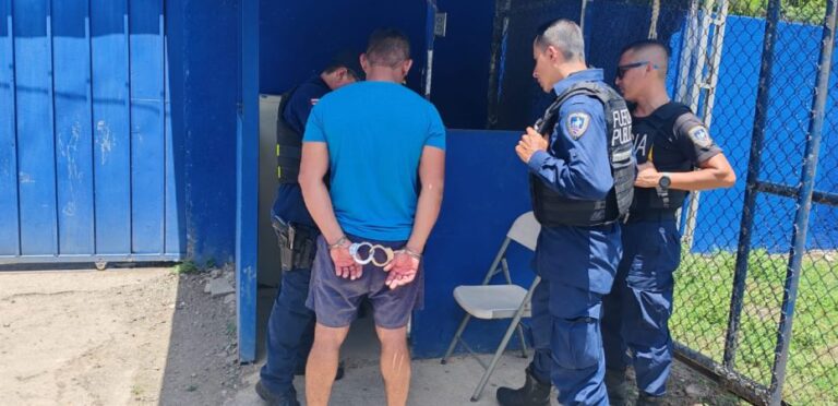 40 AÑOS DE CÁRCEL POR ASESINAR A EX PAREJA EN UPALA