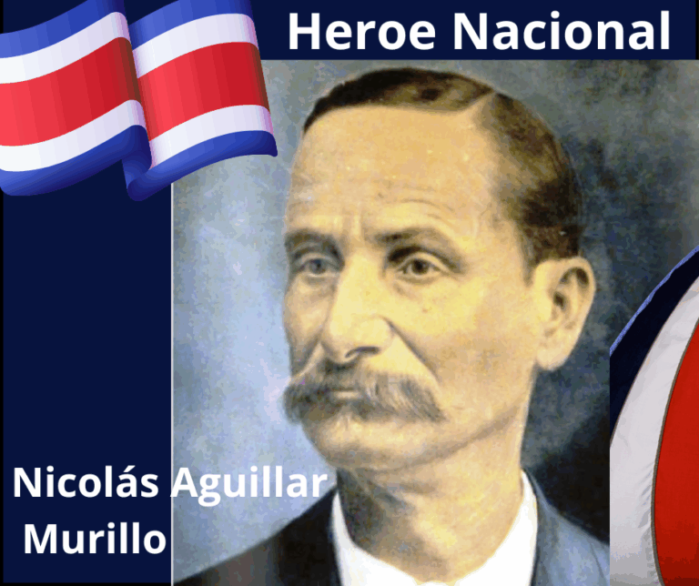 HOY SE RECUERDA EL NACIMIENTO DEL HÉROE NACIONAL HEREDIANO NICOLAS AGUILAR