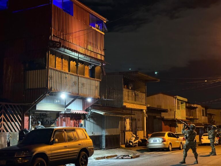 OIJ DESARTICULA GRUPO QUE ESTAFÓ MÁS DE ₡15 MILLONES CON MENSAJES DE TEXTO