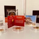 MAÑANA SALE A LA VENTA MONEDA COLECCIONABLE QUE DESTACA HISTORIA DE GUANACASTE