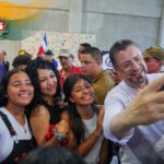 TSE SOLICITA A LA ASAMBLEA LEVANTAR LA INMUNIDAD DEL PRESIDENTE RODRIGO CHAVES POR PRESUNTA BELIGERANCIA