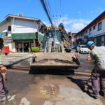 REEMPLAZO DE ALCANTARILLADO SANITARIO EN EL CORAZÓN DE HEREDIA INICIA ESTE LUNES