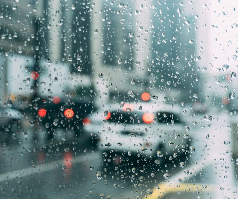 IMN ADVIERTE SOBRE LLUVIAS Y AGUACEROS EN SECTORES RECURRENTES DEL PAÍS