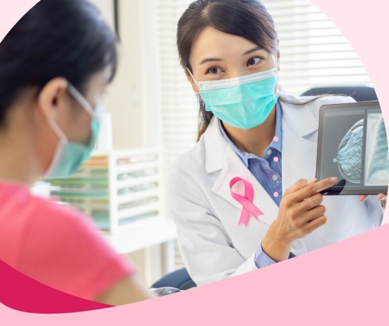 INNOVACIÓN EN TRATAMIENTOS DE CÁNCER DE MAMA