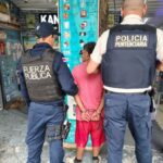 HOMBRE QUE SE FUGÓ DE LA REFORMA CUMPLIA CONDENA POR DELITOS SEXUALES