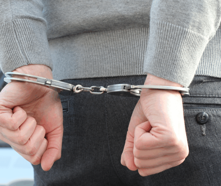 EN HEREDIA: PRÉSTAMISTAS GOTA A GOTA SENTENCIADOS A PRISIÓN POR EXTORSIÓN