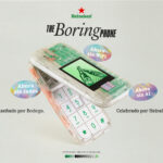 HEINEKEN INVITA A “DESCONECTAR PARA CONECTAR”