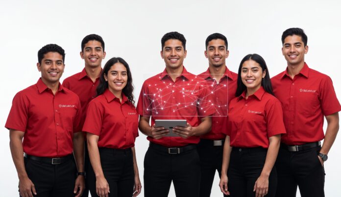 Imagen GEN Z