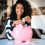 JÓVENES APRENDEN MEJOR A ADMINISTRAR SU DINERO