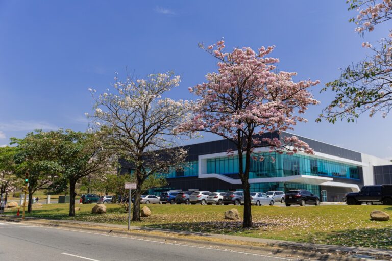 ZONA FRANCA COYOL MÁS PREMIADA DEL PAÍS