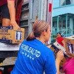 ALIANZAS SOLIDARIAS IMPULSAN EL BIENESTAR INFANTIL JUNTO A ROBLEALTO