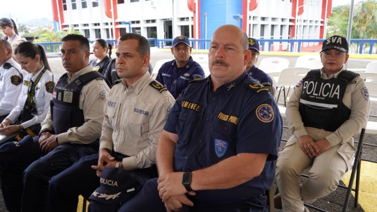 AUTORIDADES ANUNCIAN “OPERACIÓN AGUINALDO” PARA REFORZAR LA SEGURIDAD EN LA ÉPOCA NAVIDEÑA