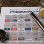 EL AZAR TAMBIÉN PUEDE SER PODER… ¿CÓMO INFLUYE LA UBICACIÓN EN LA PAPELETA?