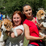 FIDÉLITAS ORGANIZA JORNADA PARA PROMOVER LA TENENCIA RESPONSABLE DE MASCOTAS
