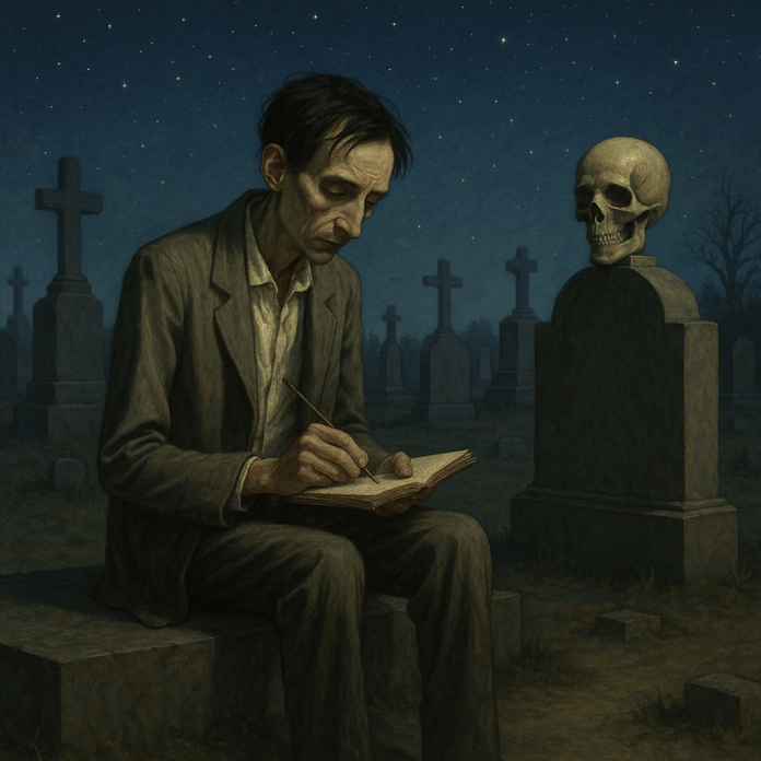 Imagen con fines ilustrativos. Generada por IA