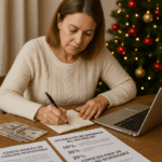 RECOMENDACIONES PARA HACER COMPRAS INTELIGENTES Y DISFRUTAR EL FIN DE AÑO SIN DEUDAS