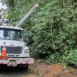 ESPH MODERNIZA RED ELÉCTRICA EN SAN RAFAEL PARA PROTEGER LA FAUNA