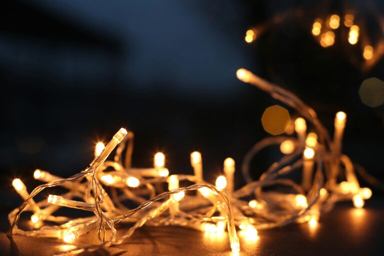 EVITE ACCIDENTES E INCENDIOS ESTA NAVIDAD