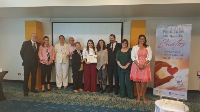 La Municipalidad de San Rafael se convirtió en la primera ciudad compasiva de la provincia de Heredia