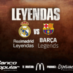 BANCO POPULAR ANUNCIA PREVENTA EXCLUSIVA PARA EL PARTIDO ENTRE EL REAL MADRID LEYENDAS Y EL BARÇA LEGENDS EN COSTA RICA