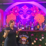 CATRINAS: UN RINCONCITO MEXICANO QUE NACE DE LA VALENTÍA Y EL SABOR CASERO