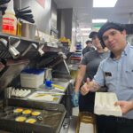 MCDONALD’S SAN JOAQUÍN DE FLORES ABRIÓ SUS PUERTAS A LA COMUNIDAD