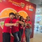 HOY ES EL GRAN DÍA PARA AYUDAR