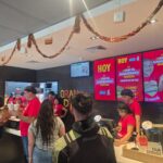 GRAN DÍA DE MCDONALD’S RECAUDÓ MÁS DE ¢180 MILLONES PARA FUNDACIONES INFANTILES