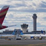 COSTA RICA PODRÍA SUFRIR IMPACTO LOGÍSTICO Y ECONÓMICO POR CIERRE PARCIAL DE AEROPUERTOS EN ESTADOS UNIDOS