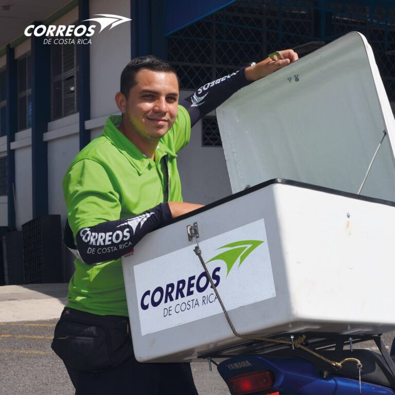 CORREOS DE COSTA RICA ALERTA SOBRE ESTAFAS LABORALES EN SUPUESTOS PROCESOS DE CONTRATACIÓN