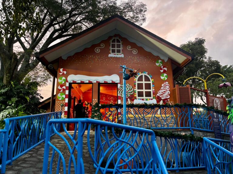 PARQUE DIVERSIONES SE TRANSFORMA EN UN LUGAR DONDE LA MAGIA SE RESPIRA Y SE COMPARTE