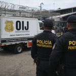 EN UNA SEMANA MUEREN TRES PRIVADOS DE LIBERTAD